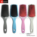 2016 NEW STYLE color customized hot sale hair brush